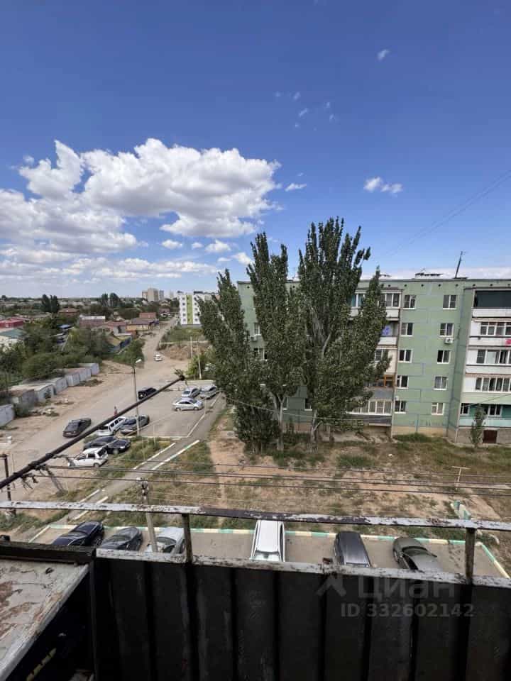 Россия, Астрахань, Лепехинская улица, 47к1, фото 17