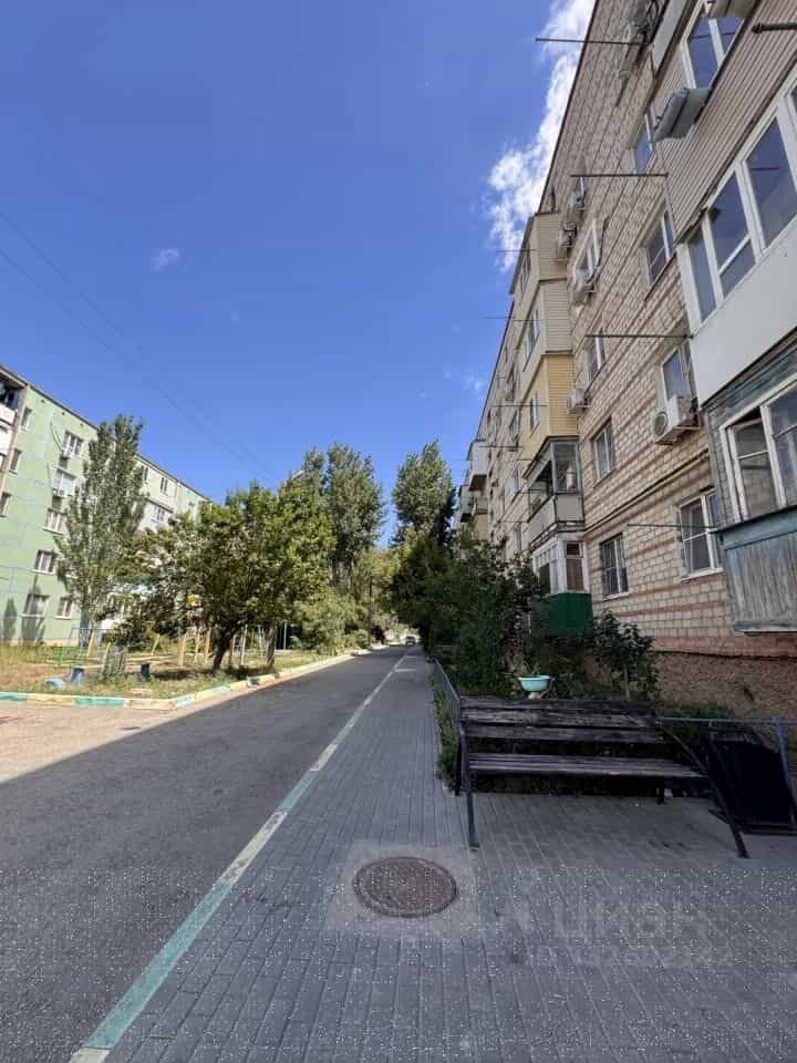 Россия, Астрахань, Лепехинская улица, 47к1, фото 18