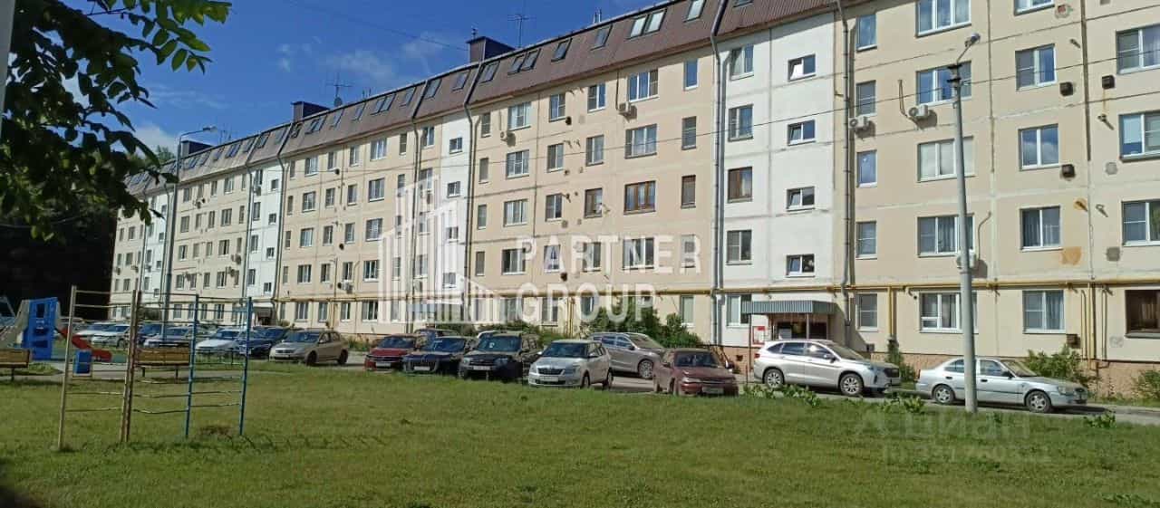 Россия, Тула, Октябрьская улица, 250к2
