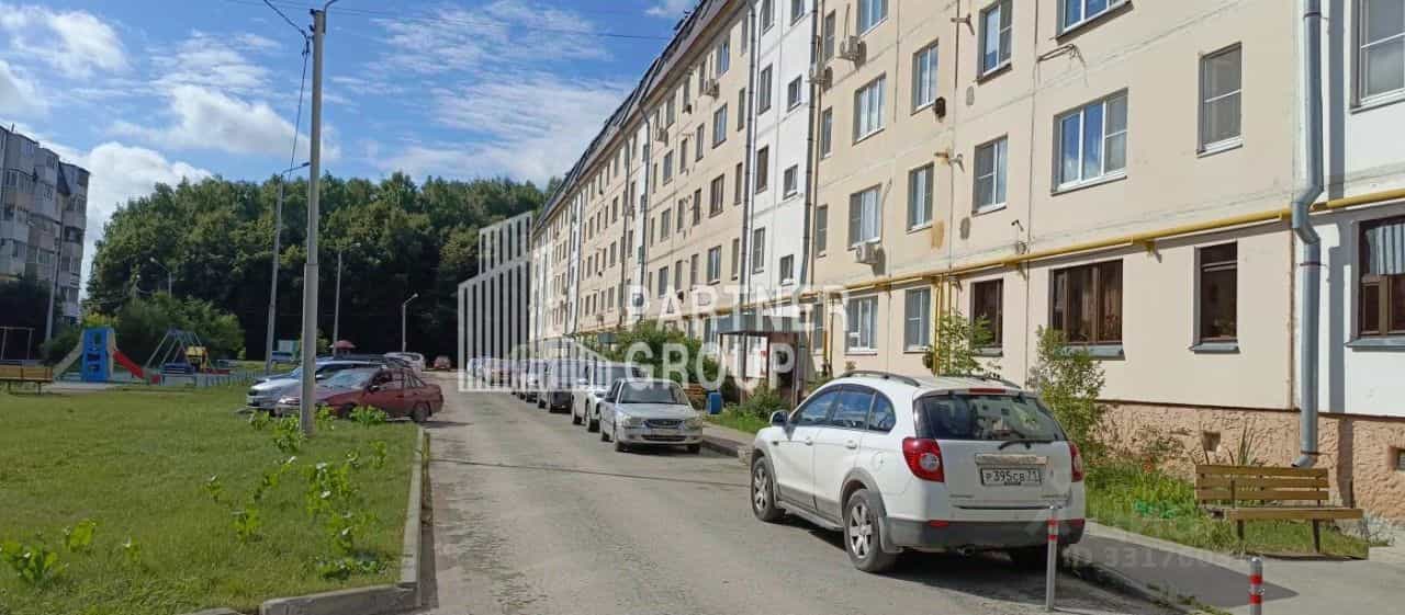 Россия, Тула, Октябрьская улица, 250к2, фото 3