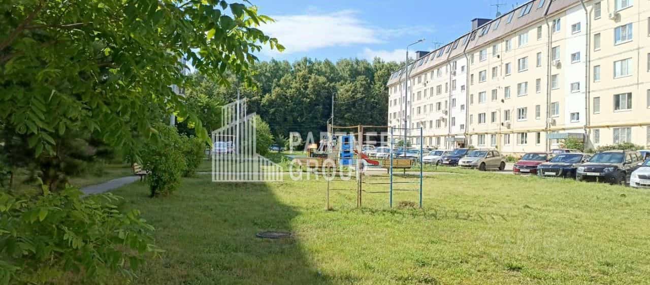 Россия, Тула, Октябрьская улица, 250к2, фото 4