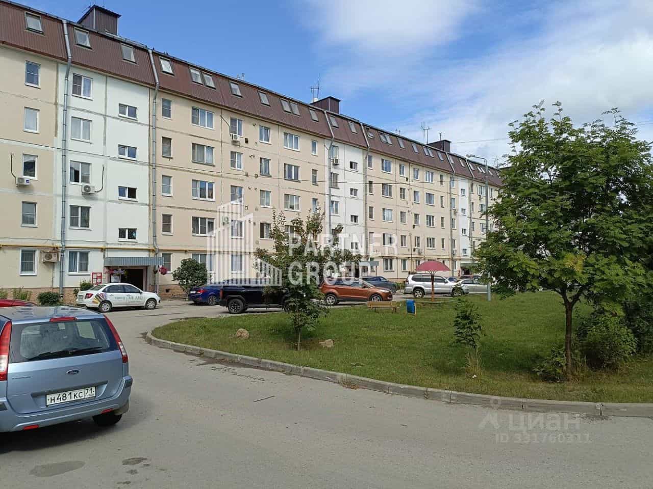 Россия, Тула, Октябрьская улица, 250к2, фото 5