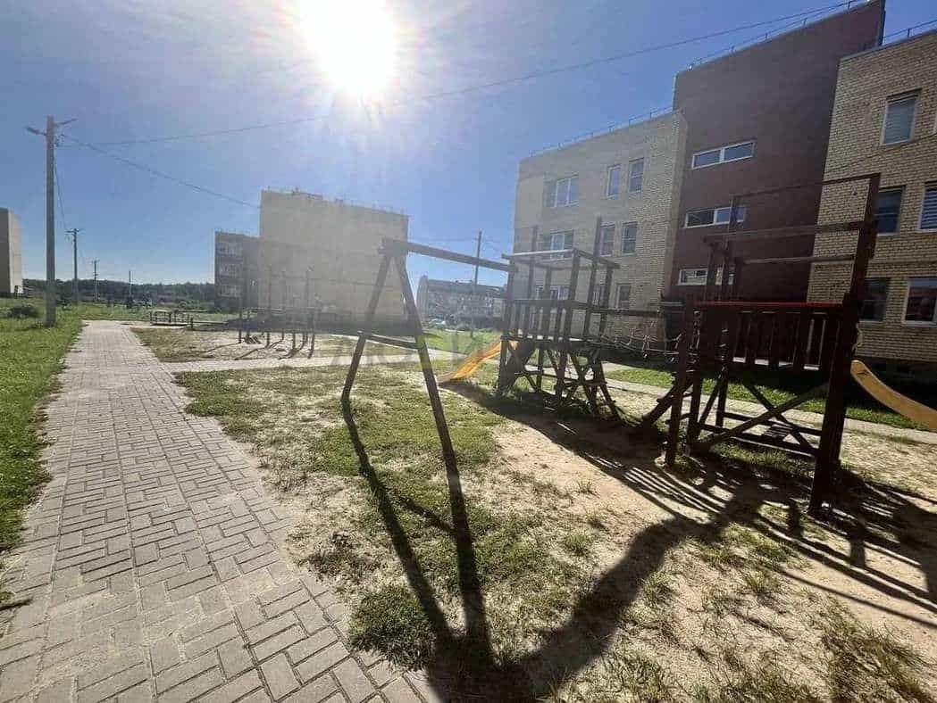 Россия, Ярославский муниципальный округ, деревня Ермолово, Славянская улица, 7, фото 16