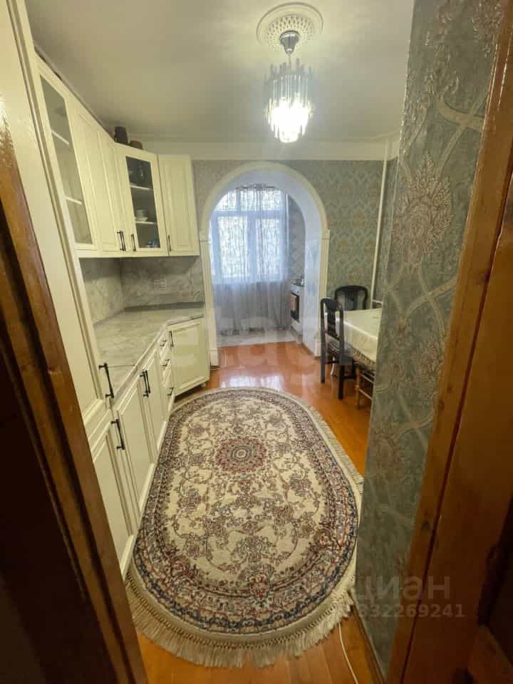 Россия, Республика Дагестан, Махачкала, улица Невского, 6, фото 6