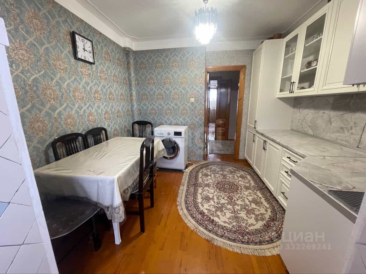 Россия, Республика Дагестан, Махачкала, улица Невского, 6, фото 7