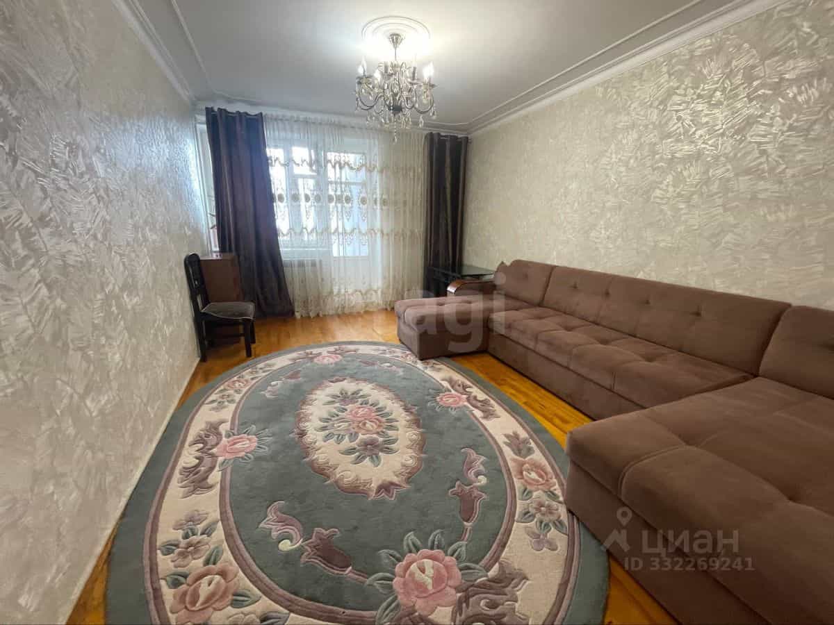 Россия, Республика Дагестан, Махачкала, улица Невского, 6, фото 12