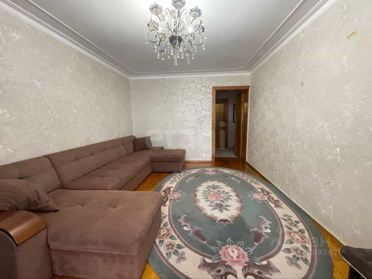 Россия, Республика Дагестан, Махачкала, улица Невского, 6, фото 13