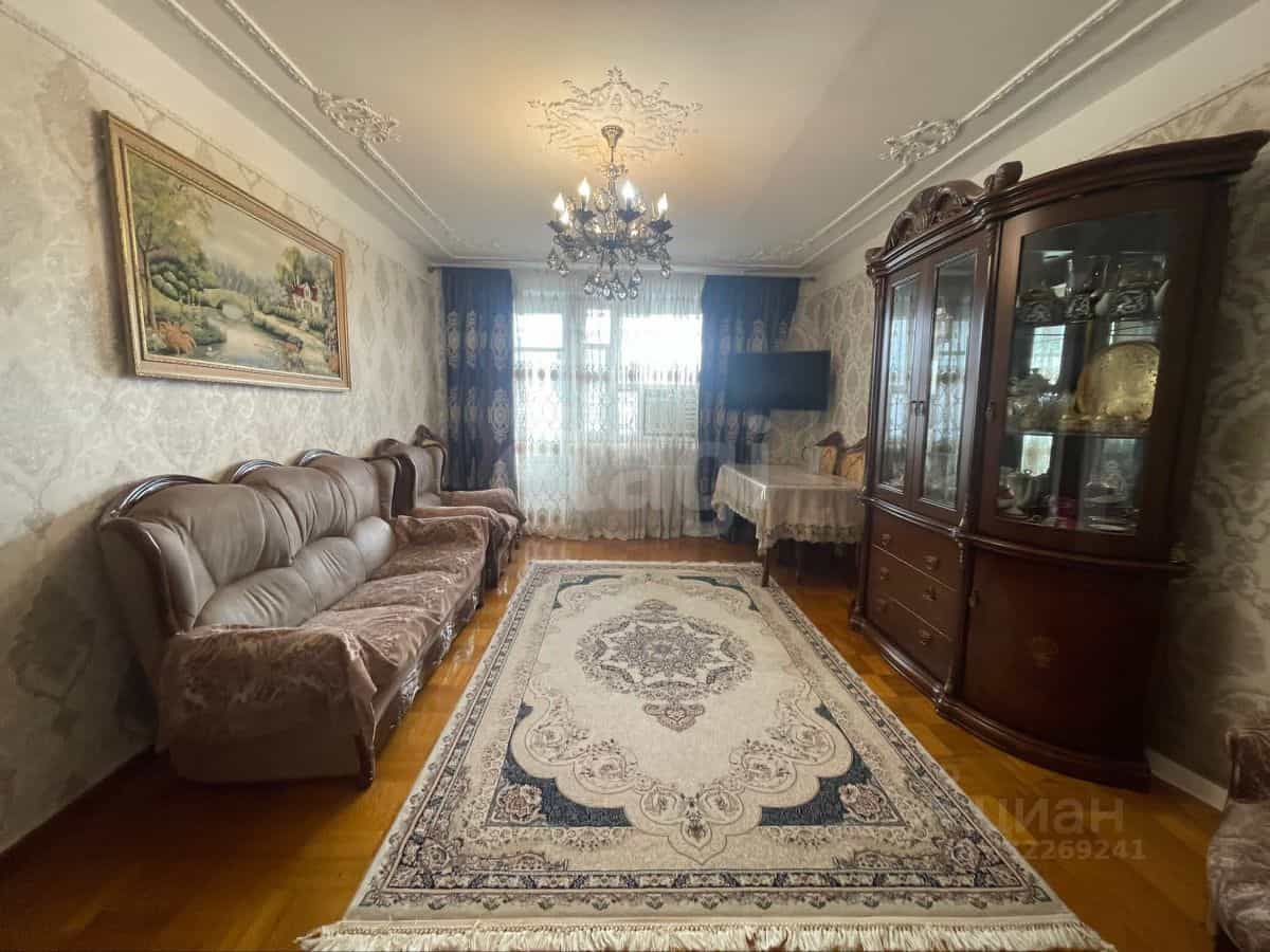 Россия, Республика Дагестан, Махачкала, улица Невского, 6, фото 17