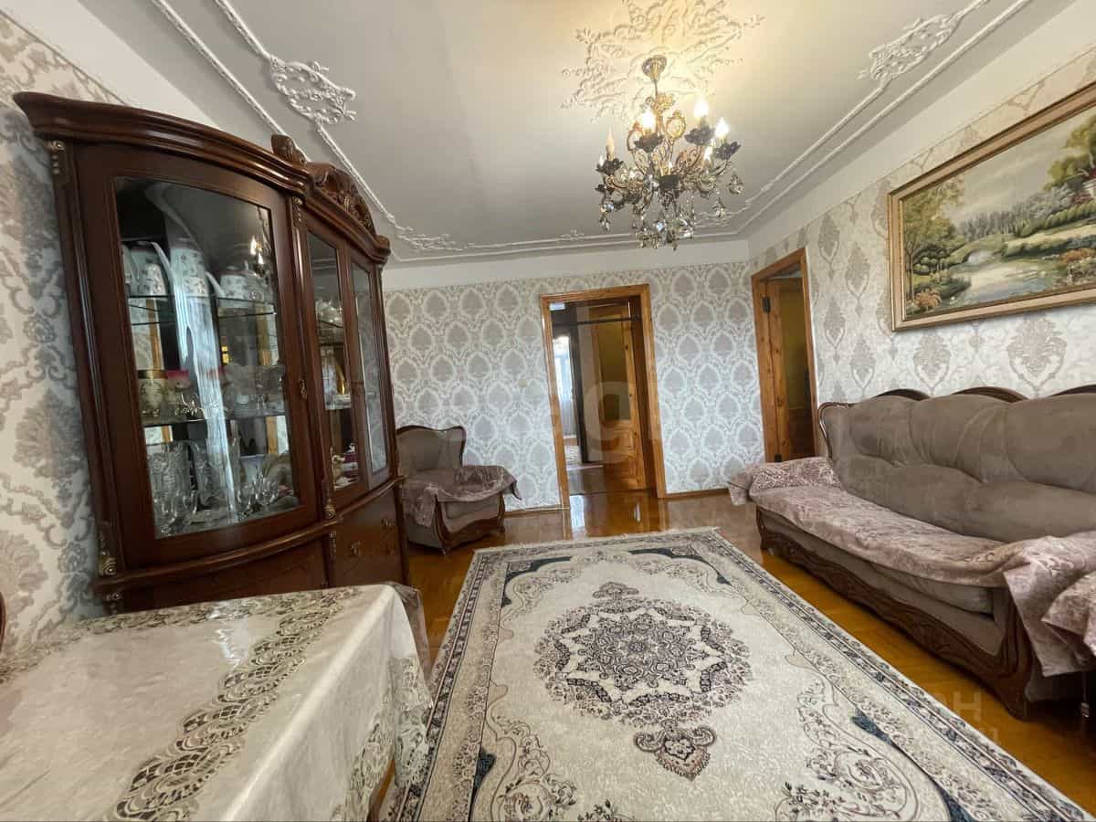 Россия, Республика Дагестан, Махачкала, улица Невского, 6, фото 18