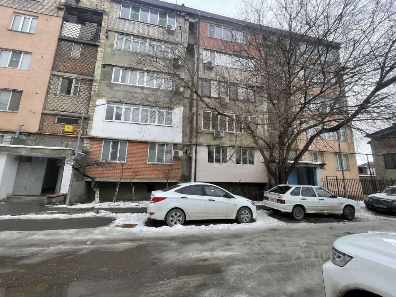 Россия, Республика Дагестан, Махачкала, улица Невского, 6, фото 26