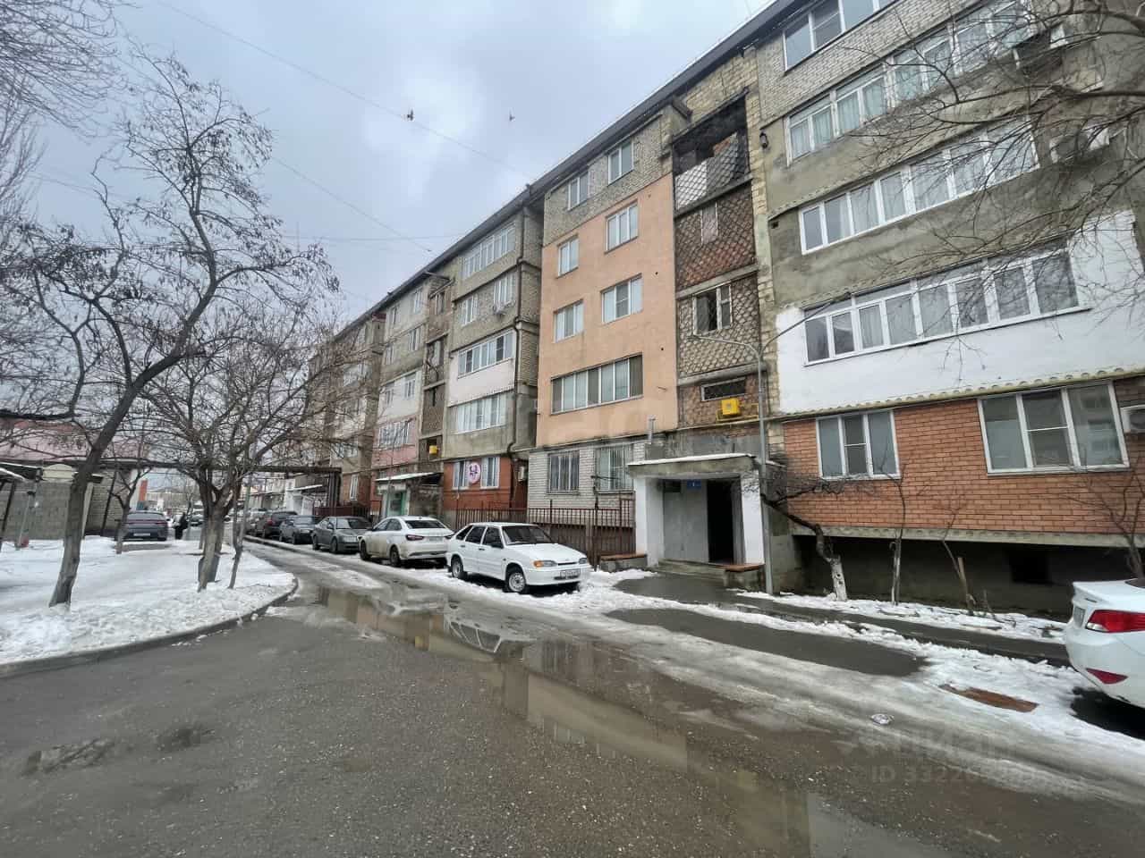 Россия, Республика Дагестан, Махачкала, улица Невского, 6, фото 27