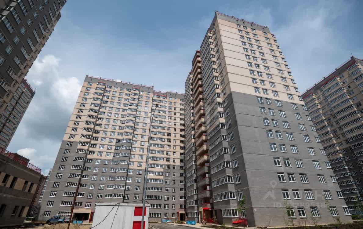 Россия, Ростов-на-Дону, проспект 40-летия Победы, 63/17с1, фото 13