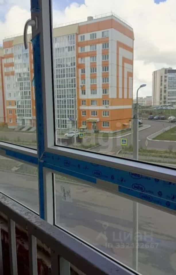 Россия, Республика Мордовия, Саранск, Северо-Восточное шоссе, 47