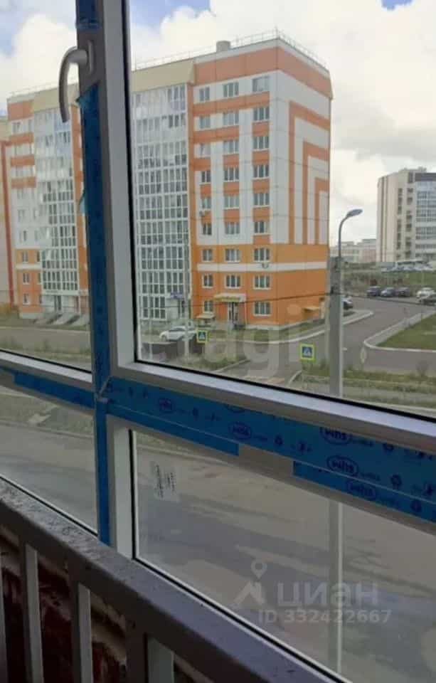 Россия, Республика Мордовия, Саранск, Северо-Восточное шоссе, 47, фото 3