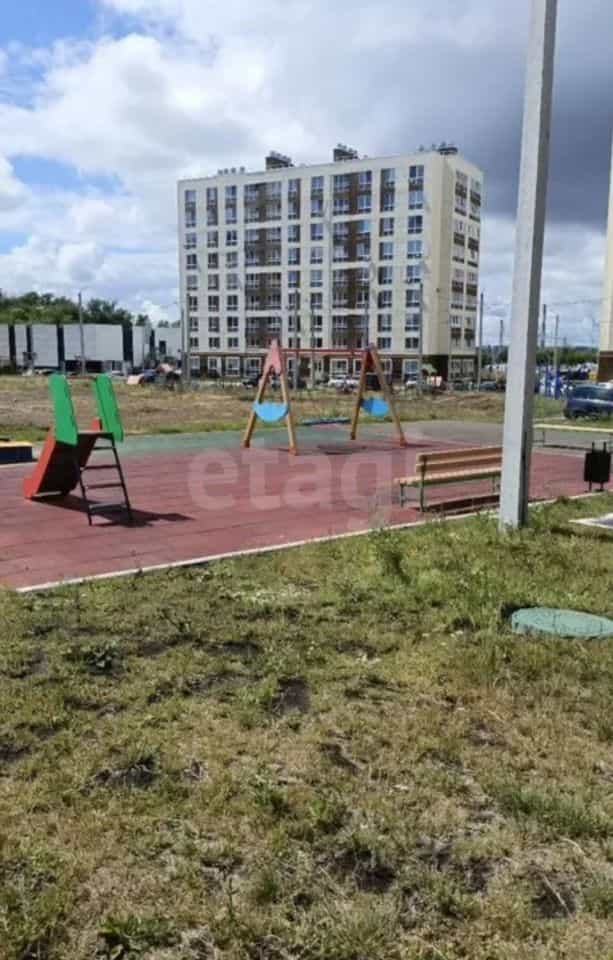 Россия, Республика Мордовия, Саранск, Северо-Восточное шоссе, 47, фото 15