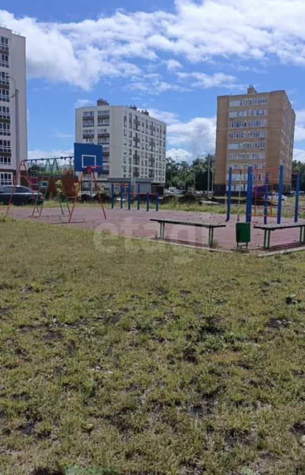 Россия, Республика Мордовия, Саранск, Северо-Восточное шоссе, 47, фото 16