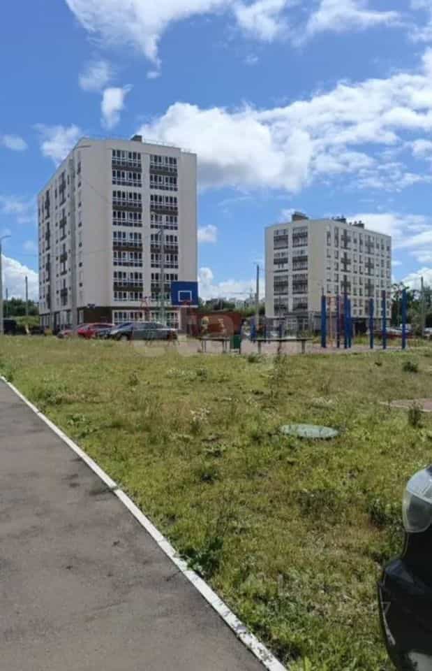 Россия, Республика Мордовия, Саранск, Северо-Восточное шоссе, 47, фото 17