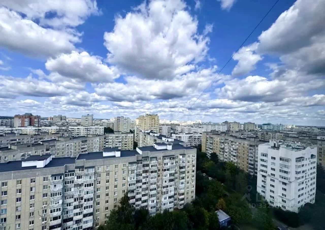 Россия, Белгород, улица Есенина, 15, фото 6