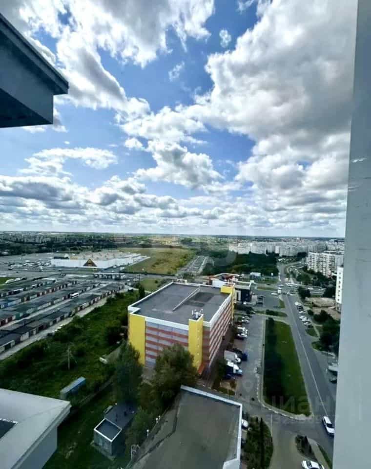 Россия, Белгород, улица Есенина, 15, фото 15