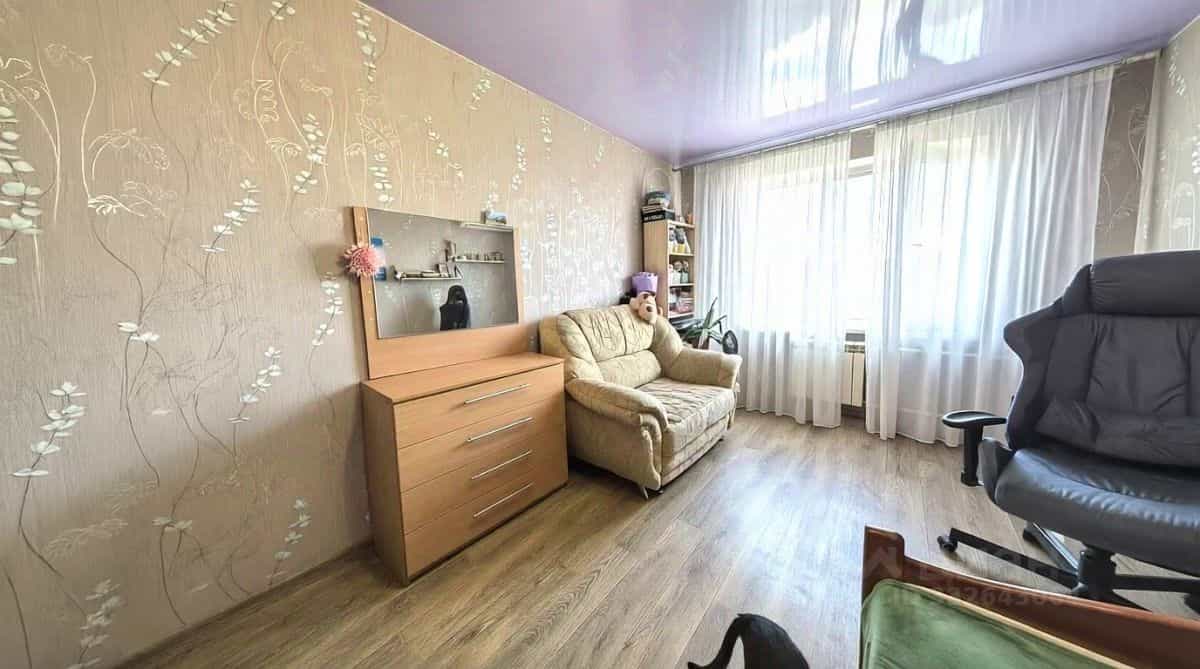 Россия, Самарская область, Новокуйбышевск, улица Дзержинского, 39, фото 3