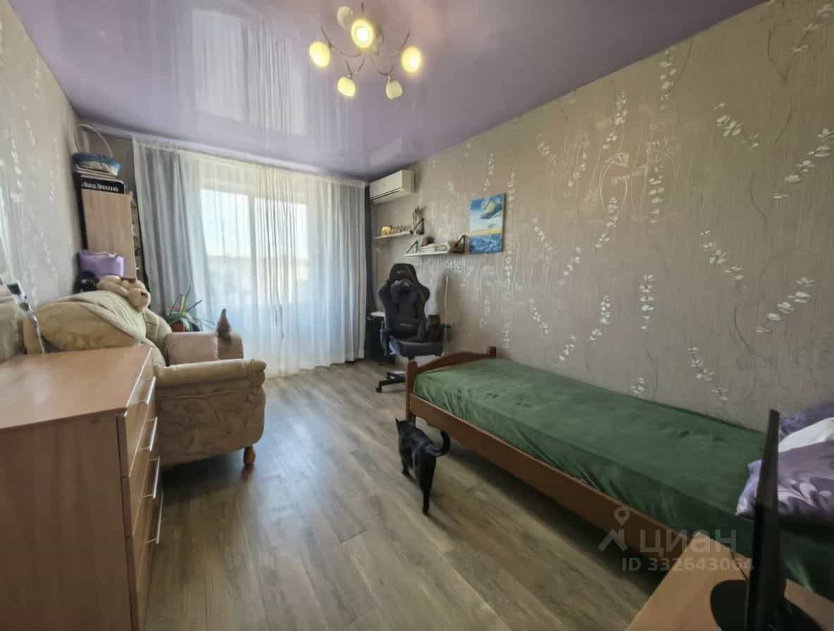 Россия, Самарская область, Новокуйбышевск, улица Дзержинского, 39, фото 4