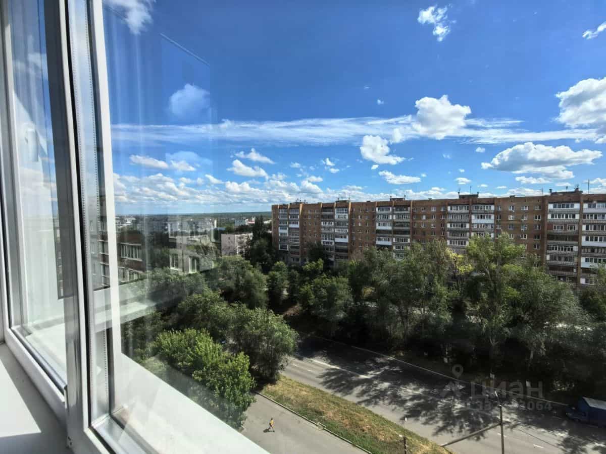 Россия, Самарская область, Новокуйбышевск, улица Дзержинского, 39, фото 9