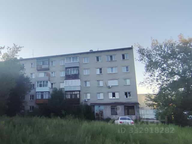 Фото объекта