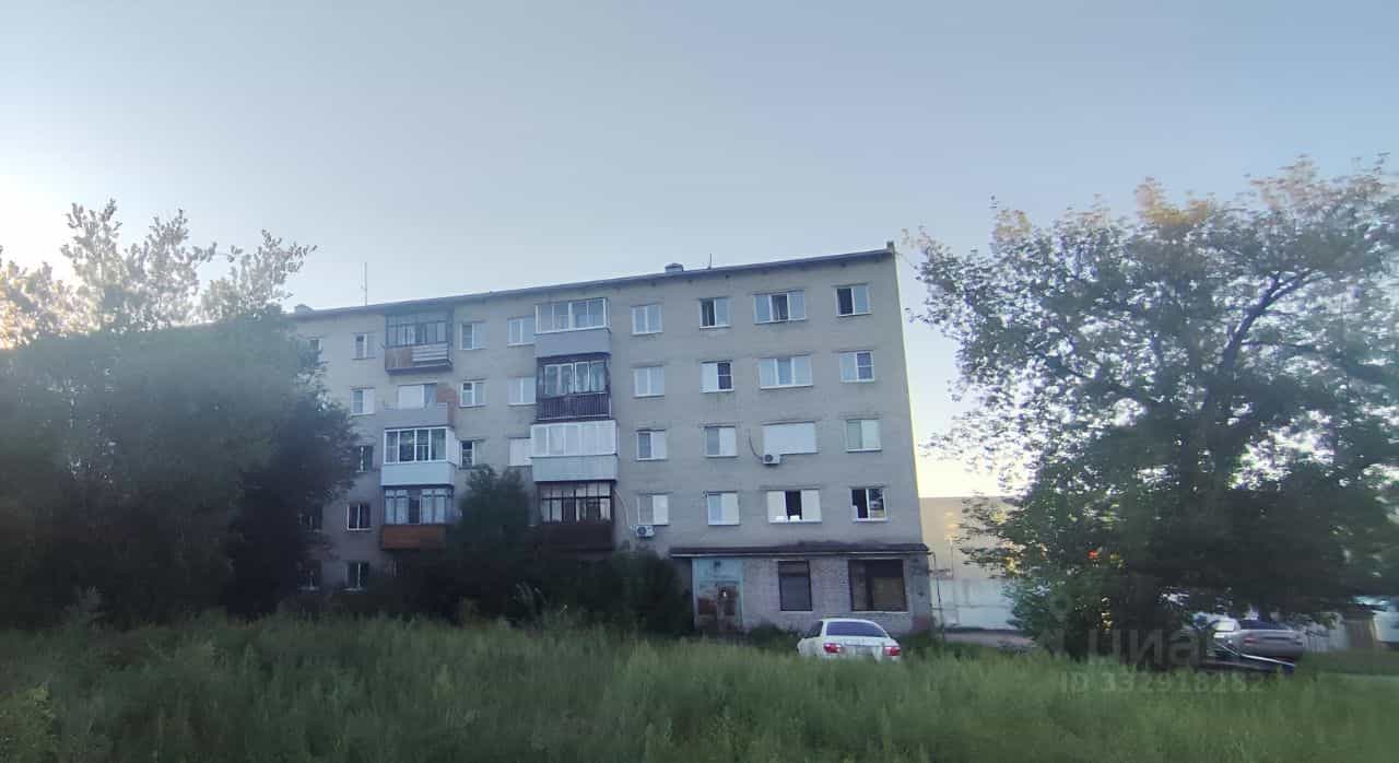 Россия, Алтайский край, Барнаул, Пролетарская улица, 254