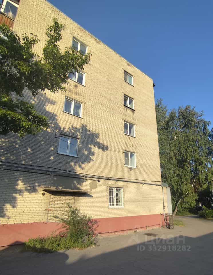 Россия, Алтайский край, Барнаул, Пролетарская улица, 254, фото 2