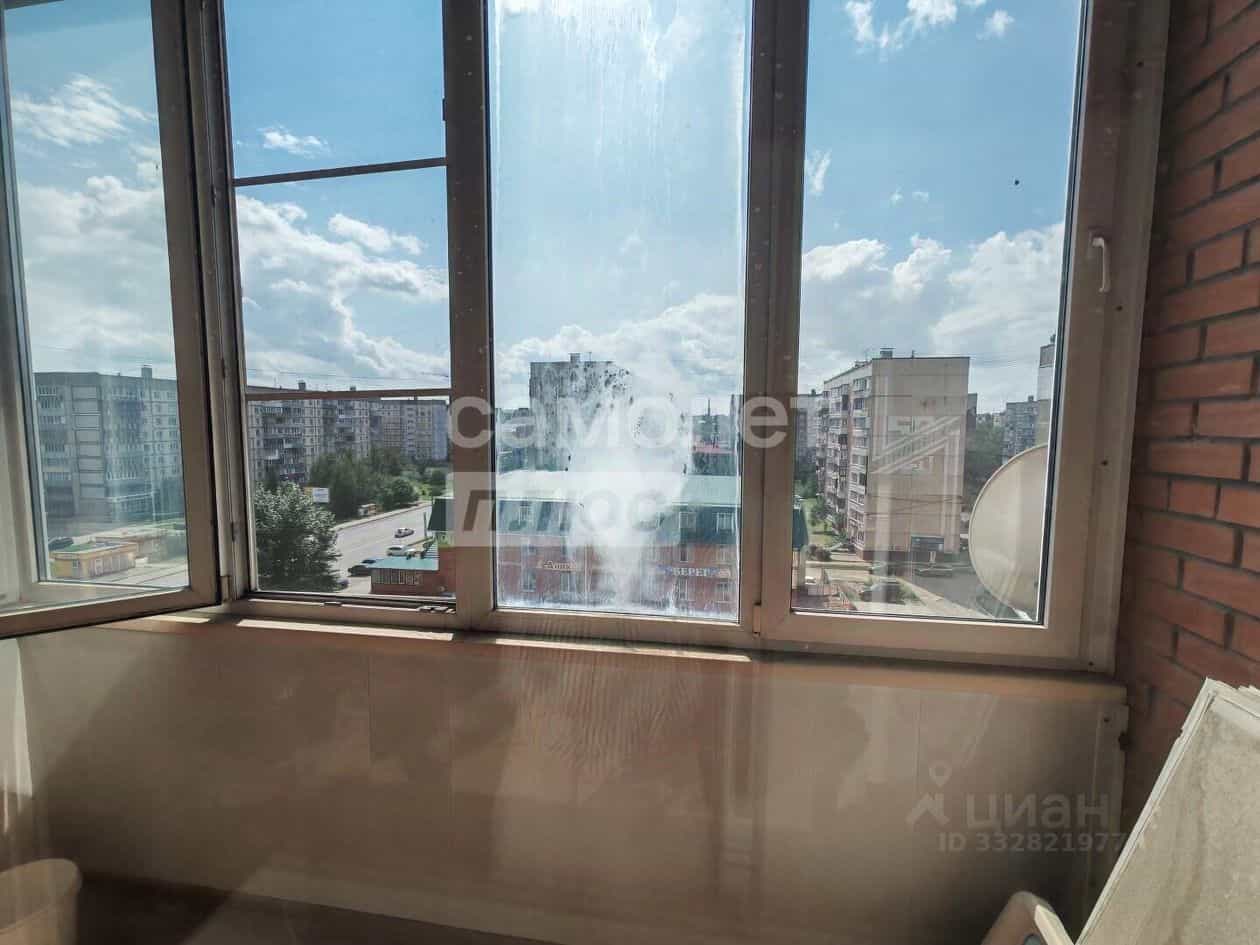 Россия, Алтайский край, Бийск, Советская улица, 206/1, фото 14