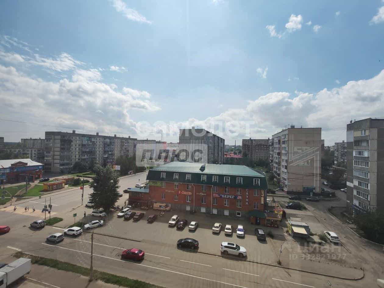 Россия, Алтайский край, Бийск, Советская улица, 206/1, фото 15