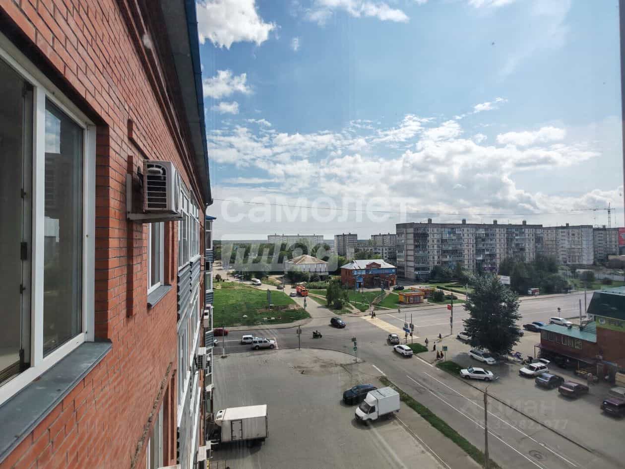 Россия, Алтайский край, Бийск, Советская улица, 206/1, фото 16