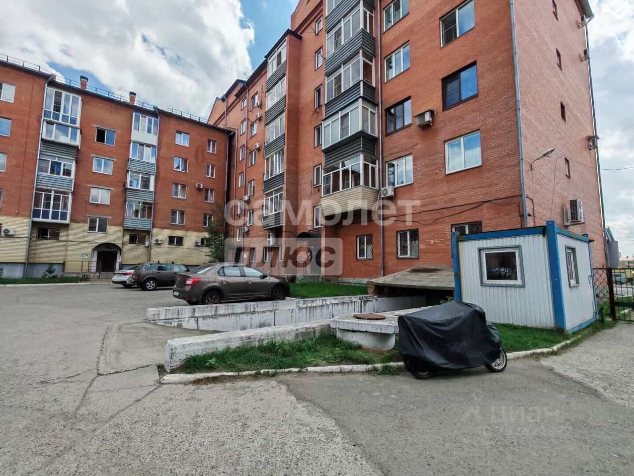 Россия, Алтайский край, Бийск, Советская улица, 206/1, фото 19