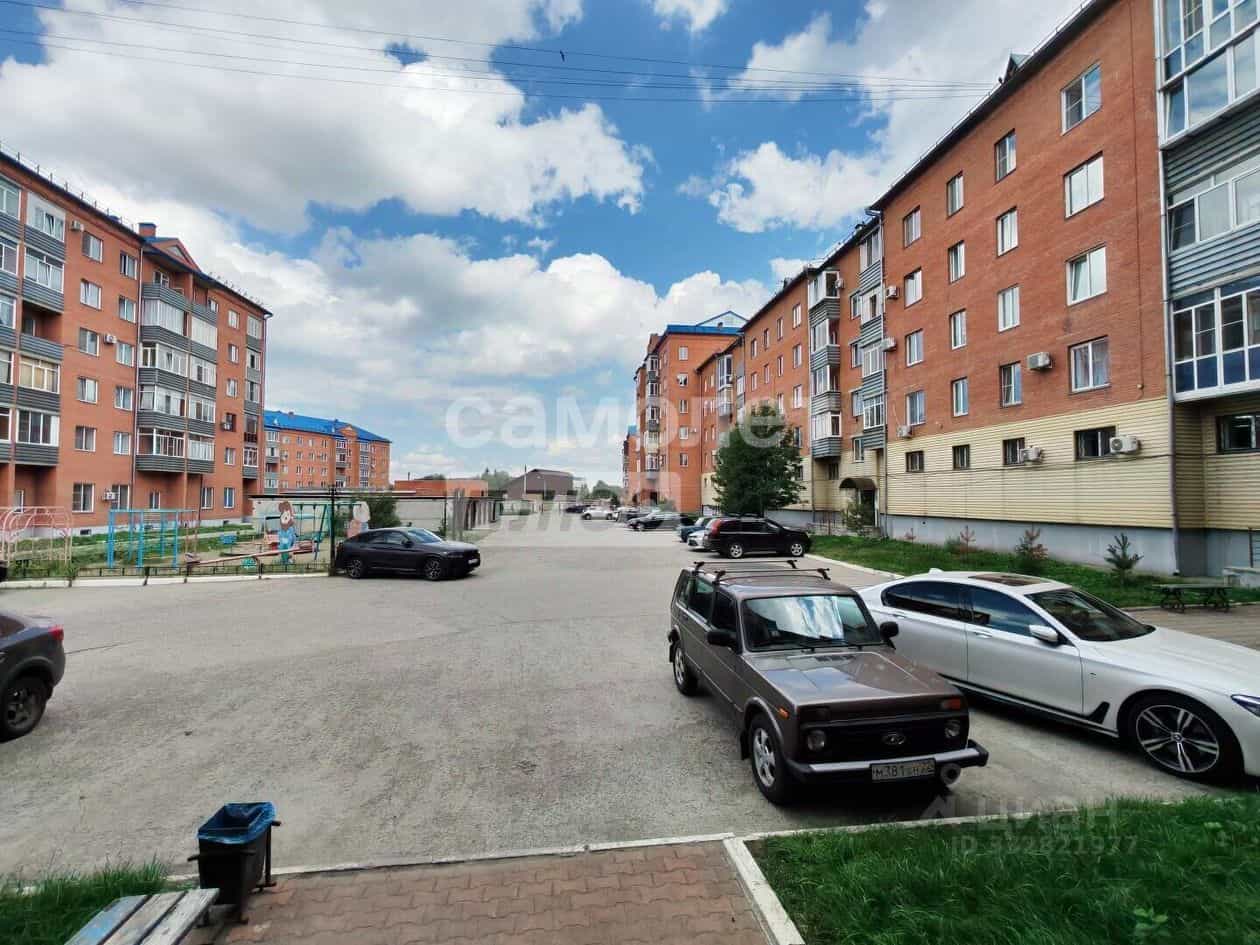 Россия, Алтайский край, Бийск, Советская улица, 206/1, фото 20
