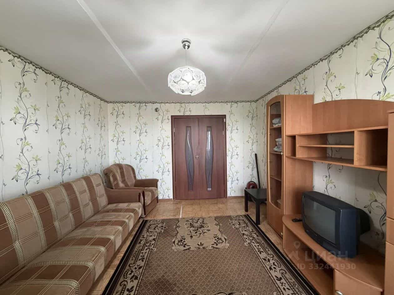 Россия, городской округ Нижний Новгород, Кстово, 4-й микрорайон, 1Б, фото 2