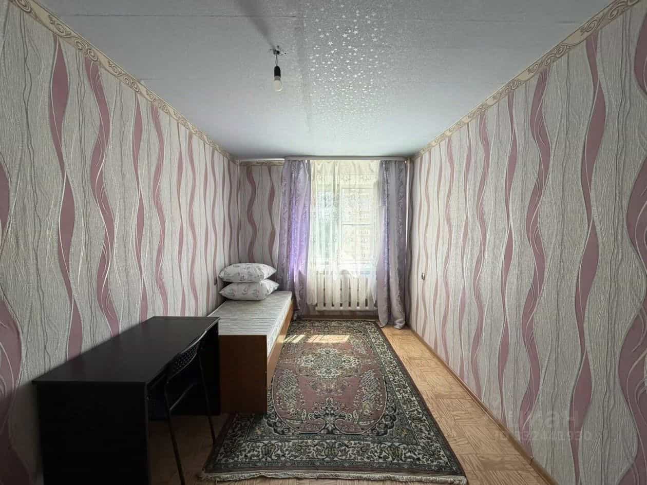 Россия, городской округ Нижний Новгород, Кстово, 4-й микрорайон, 1Б, фото 6