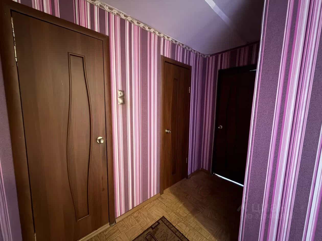 Россия, городской округ Нижний Новгород, Кстово, 4-й микрорайон, 1Б, фото 9