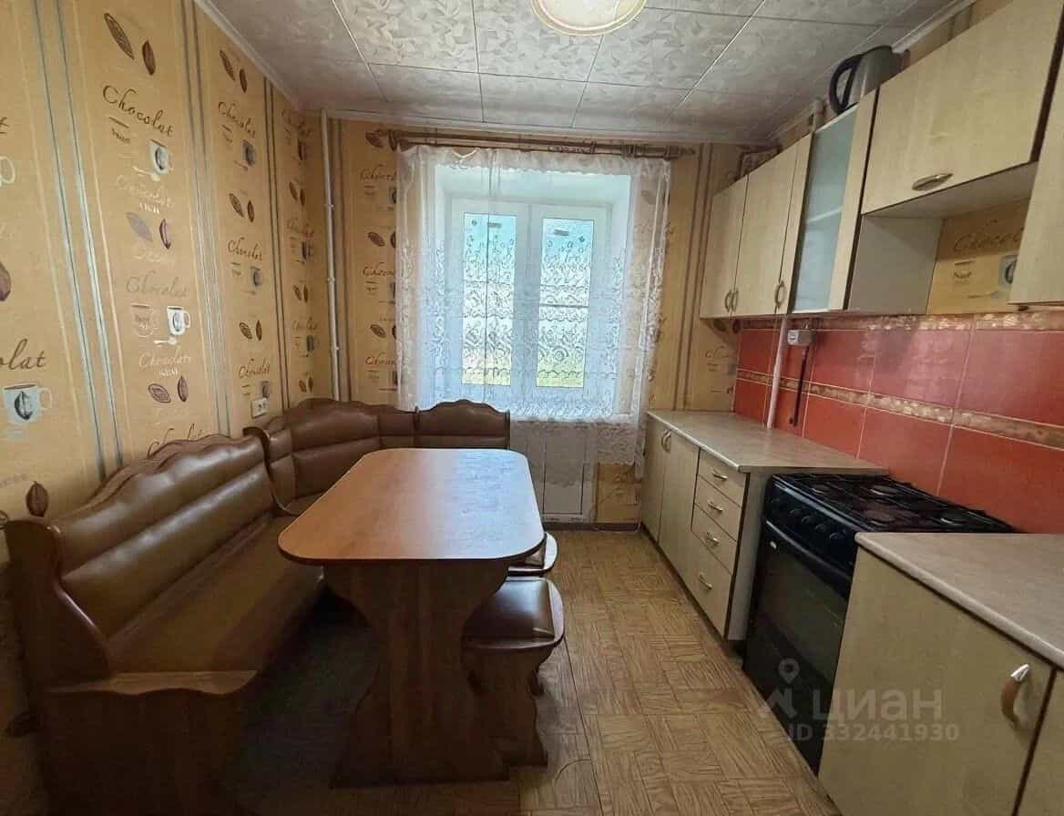 Россия, городской округ Нижний Новгород, Кстово, 4-й микрорайон, 1Б, фото 10
