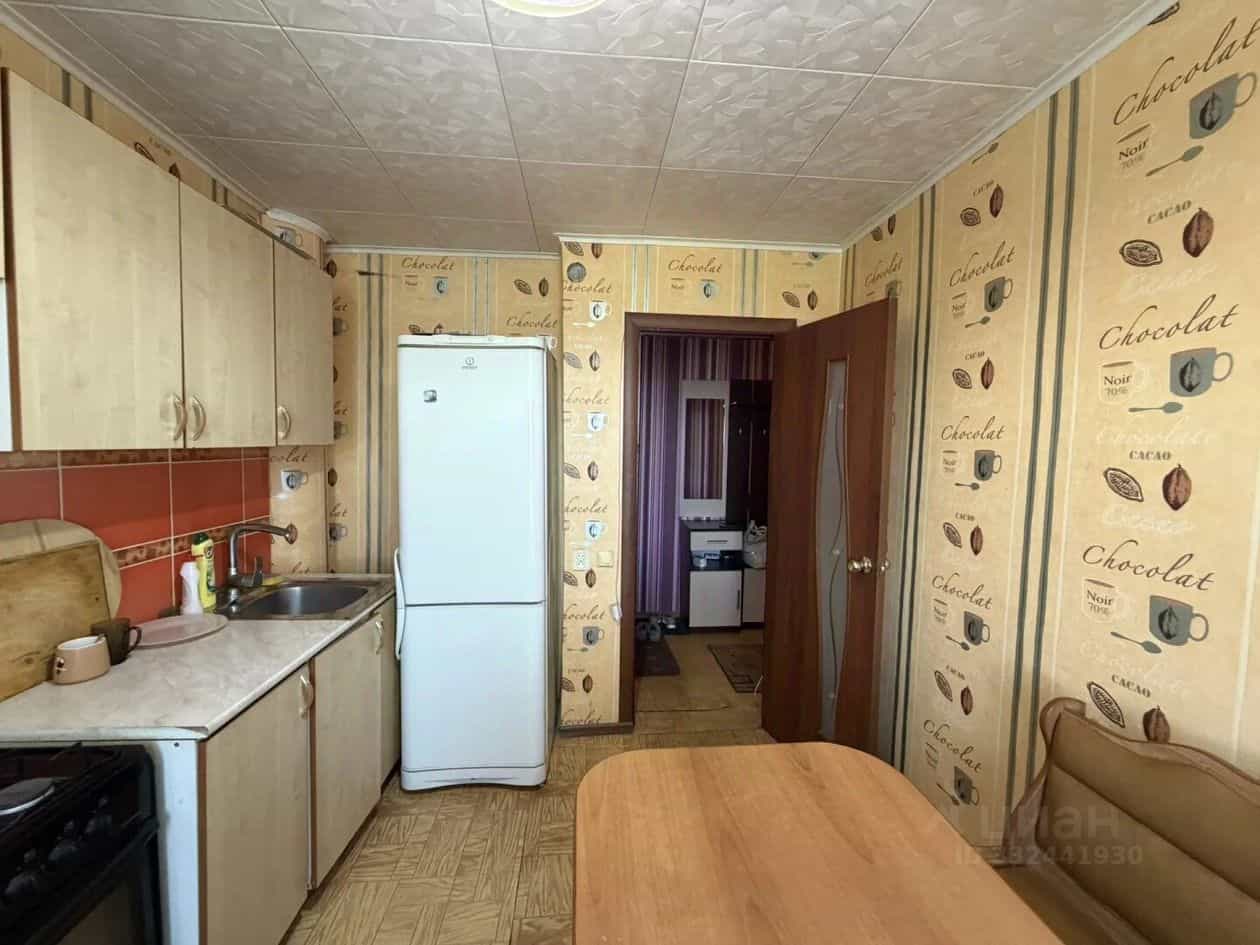 Россия, городской округ Нижний Новгород, Кстово, 4-й микрорайон, 1Б, фото 11