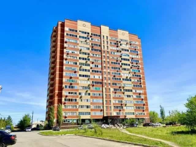 Фото объекта