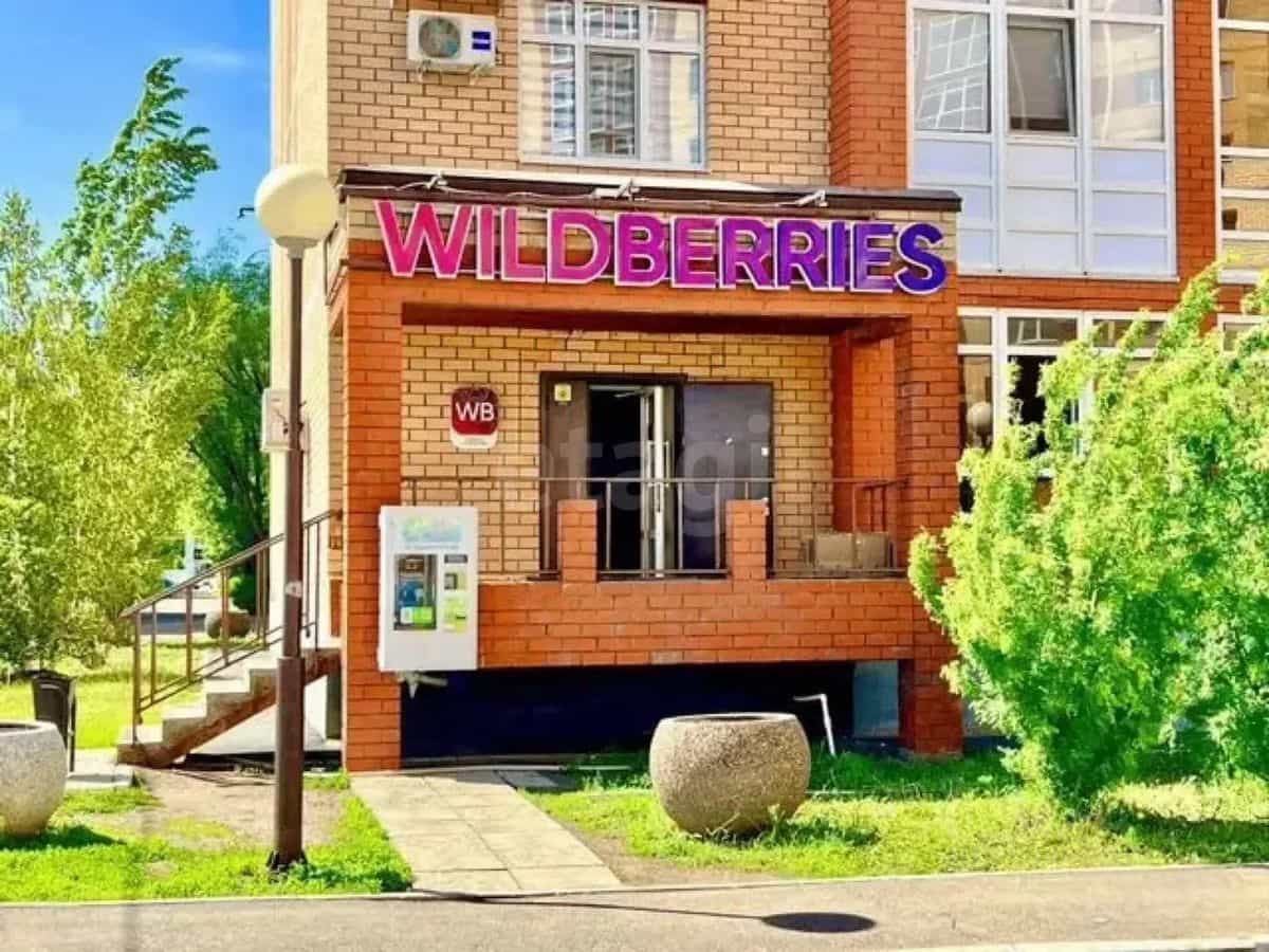 Россия, Оренбург, микрорайон Карачи, улица Ямашева, 8, фото 5