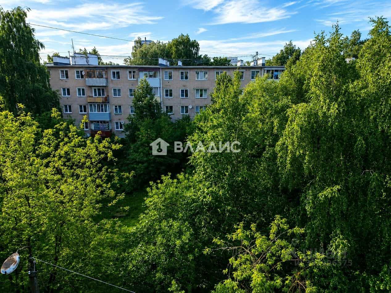 Россия, Иваново, 3-я улица Чайковского, 11, фото 14