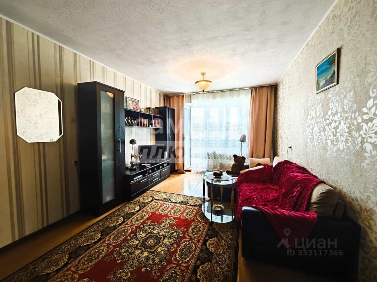 Россия, Краснодарский край, Новороссийск, Волгоградская улица, 54, фото 7