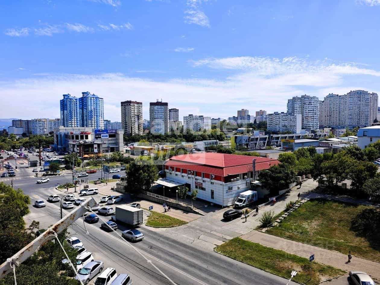 Россия, Краснодарский край, Новороссийск, Волгоградская улица, 54, фото 10