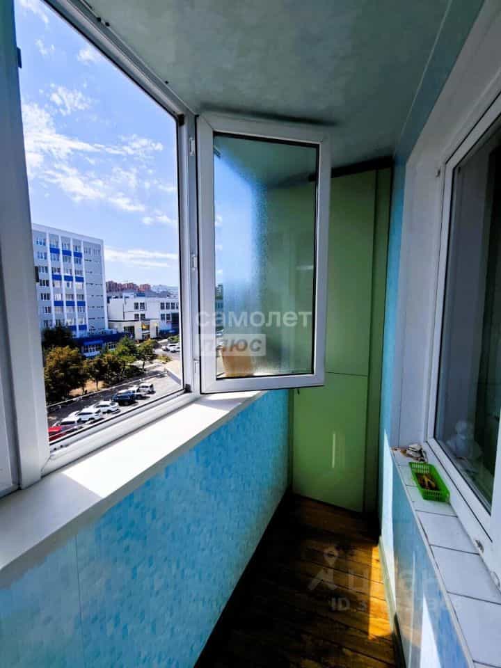 Россия, Краснодарский край, Новороссийск, Волгоградская улица, 54, фото 13