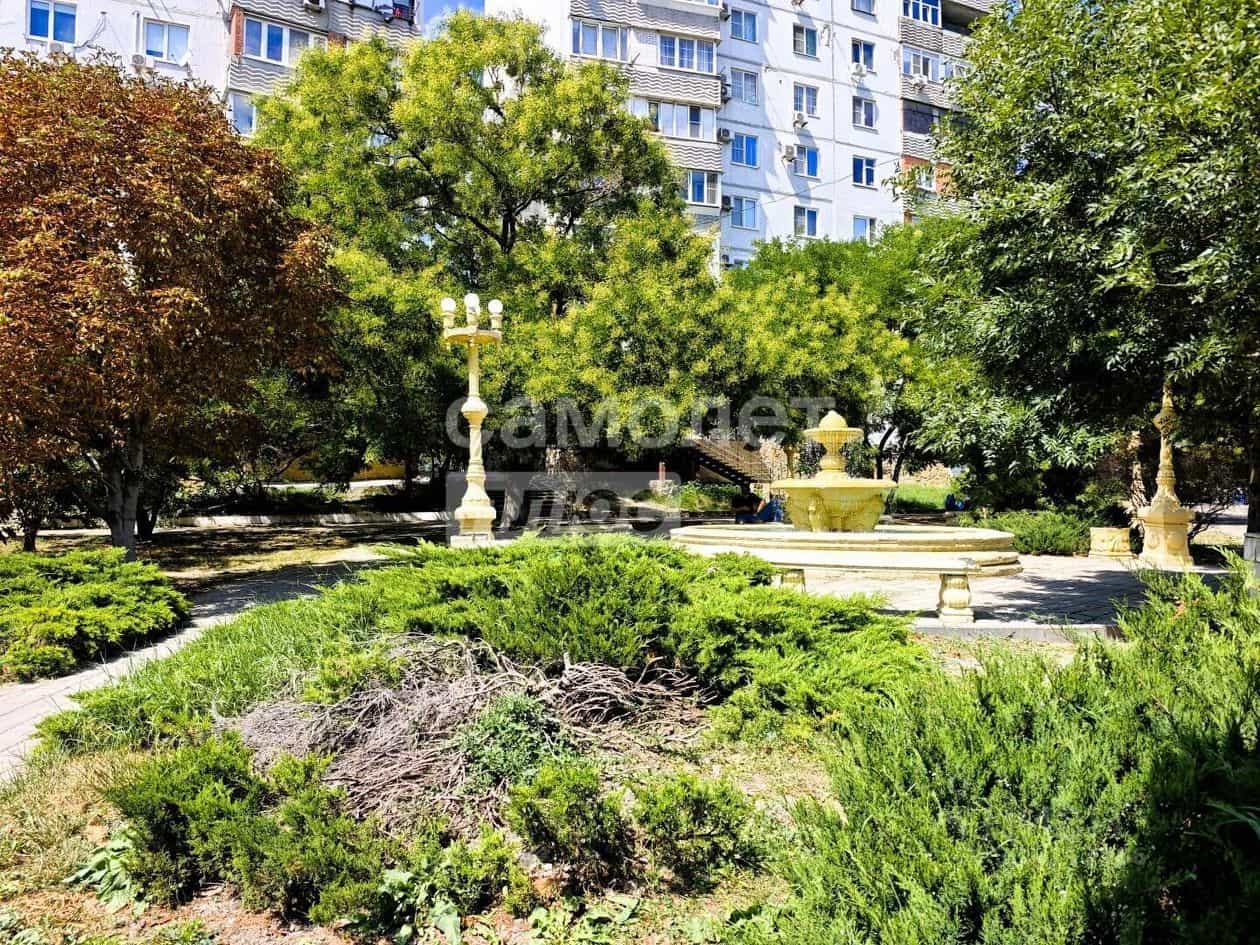Россия, Краснодарский край, Новороссийск, Волгоградская улица, 54, фото 22
