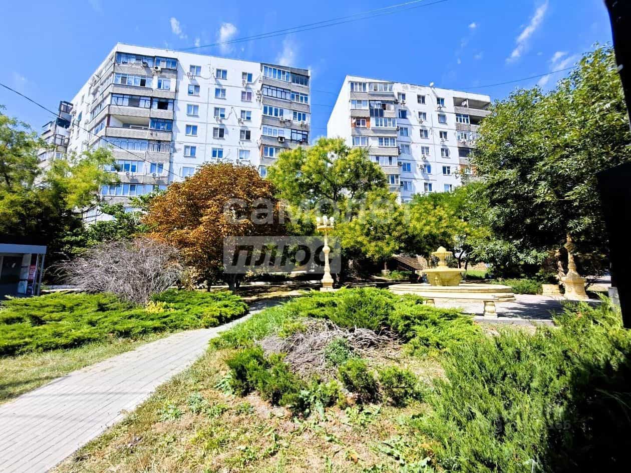 Россия, Краснодарский край, Новороссийск, Волгоградская улица, 54, фото 24