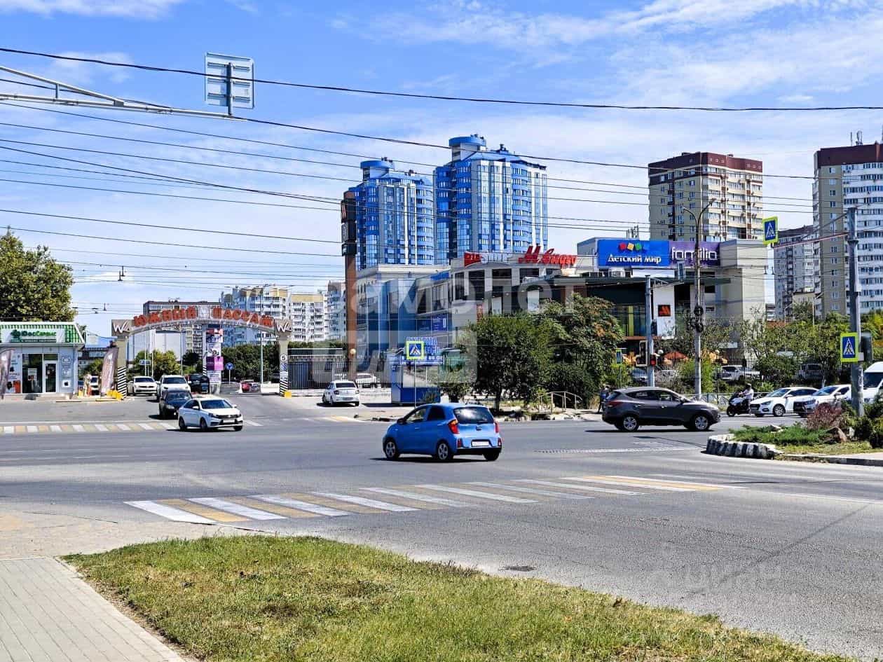 Россия, Краснодарский край, Новороссийск, Волгоградская улица, 54, фото 25