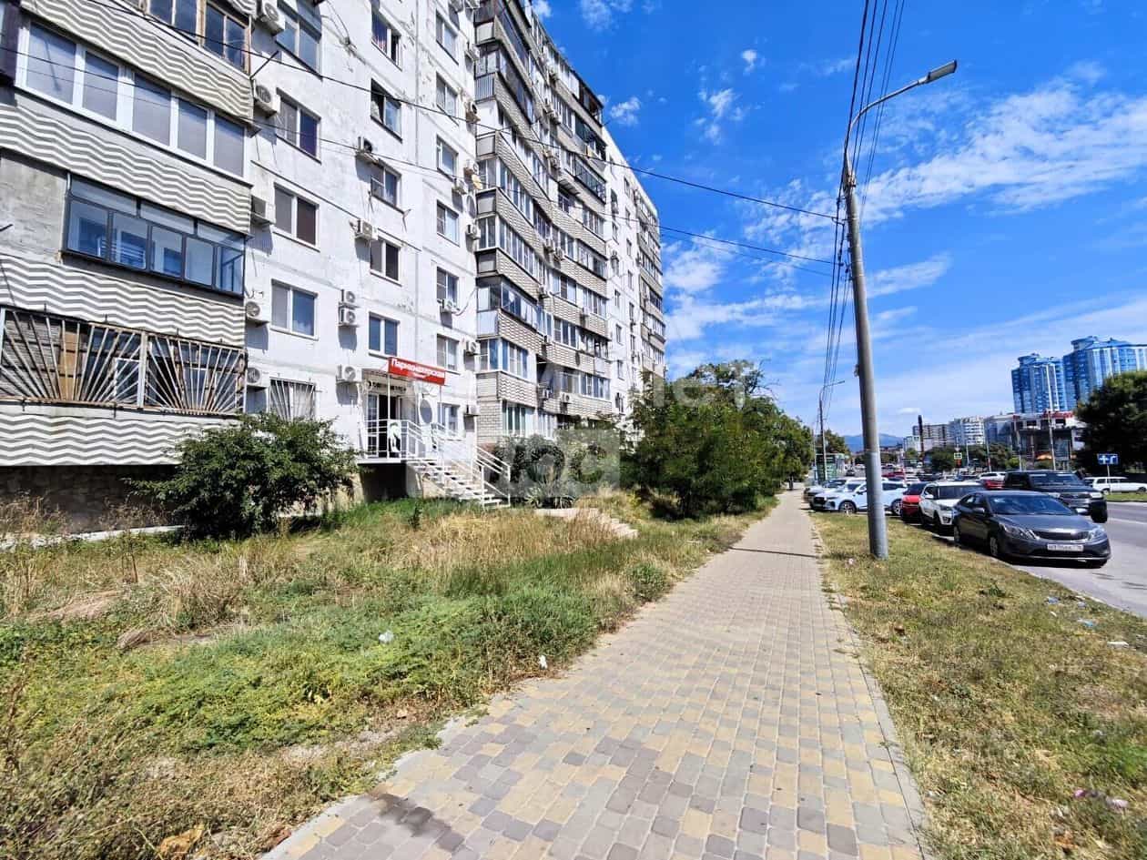 Россия, Краснодарский край, Новороссийск, Волгоградская улица, 54, фото 26