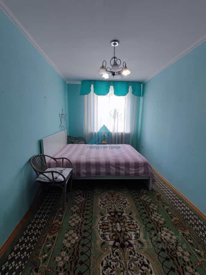Россия, Оренбург, Ленинская улица, 60, фото 6